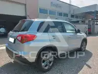 2017 Suzuki Vitara