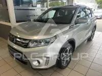 2017 Suzuki Vitara