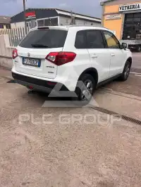 2017 Suzuki Vitara