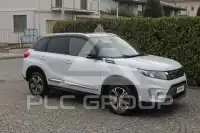 2017 Suzuki Vitara