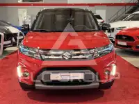 2017 Suzuki Vitara