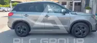 2017 Suzuki Vitara