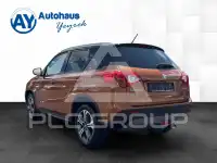 2017 Suzuki Vitara