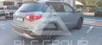 2017 Suzuki Vitara