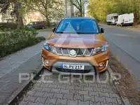 2017 Suzuki Vitara