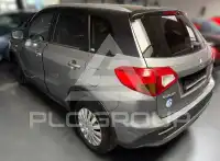 2017 Suzuki Vitara