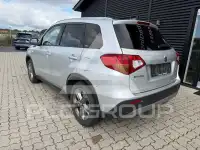 2017 Suzuki Vitara