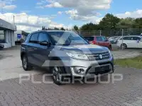 2017 Suzuki Vitara