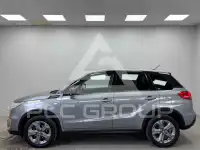 2017 Suzuki Vitara