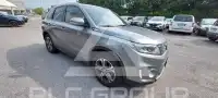 2017 Suzuki Vitara