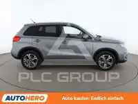 2017 Suzuki Vitara