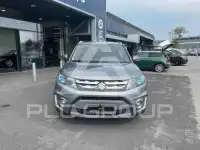 2017 Suzuki Vitara