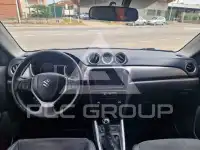 2017 Suzuki Vitara