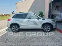 2017 Suzuki Vitara