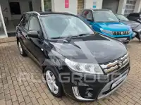2017 Suzuki Vitara