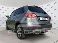 2017 Suzuki Vitara