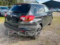 2017 Suzuki Vitara