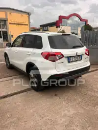 2017 Suzuki Vitara