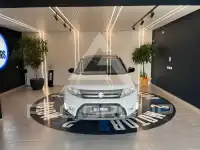2017 Suzuki Vitara
