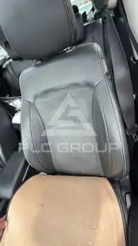 2017 Suzuki Vitara