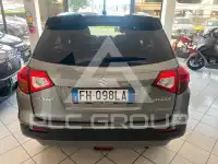 2017 Suzuki Vitara
