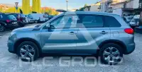 2017 Suzuki Vitara