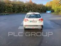 2017 Suzuki Vitara