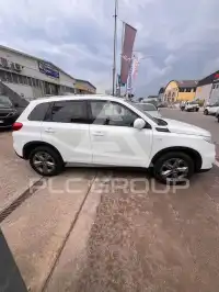 2017 Suzuki Vitara