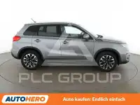 2017 Suzuki Vitara