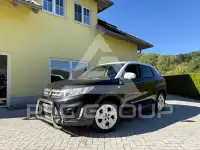 2017 Suzuki Vitara