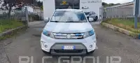 2017 Suzuki Vitara