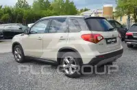 2017 Suzuki Vitara