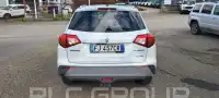 2017 Suzuki Vitara