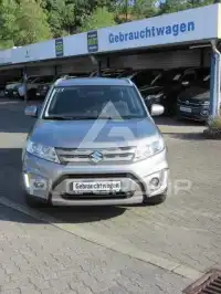 2017 Suzuki Vitara