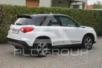 2017 Suzuki Vitara