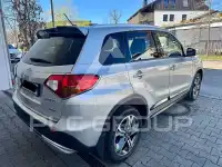 2017 Suzuki Vitara