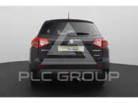 2017 Suzuki Vitara