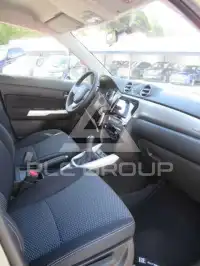 2017 Suzuki Vitara
