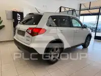 2017 Suzuki Vitara