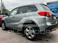2017 Suzuki Vitara