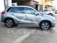 2017 Suzuki Vitara