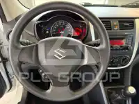 2017 Suzuki Celerio