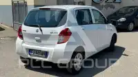 2017 Suzuki Celerio