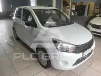 2017 Suzuki Celerio