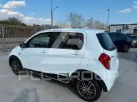 2017 Suzuki Celerio