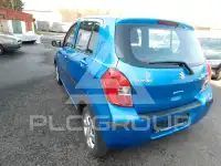 2017 Suzuki Celerio
