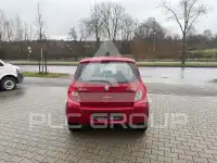 2017 Suzuki Celerio