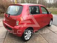 2017 Suzuki Celerio