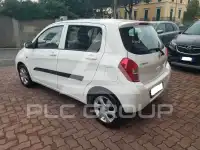 2017 Suzuki Celerio