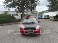 2017 Suzuki Celerio